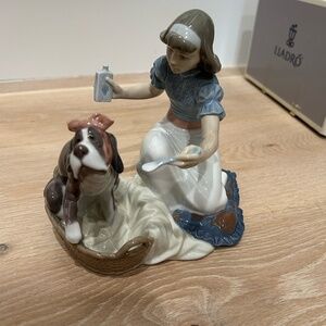 LLADRO #5921